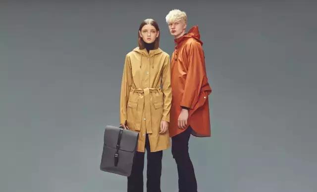 秋意渐浓，你还差这只托特包