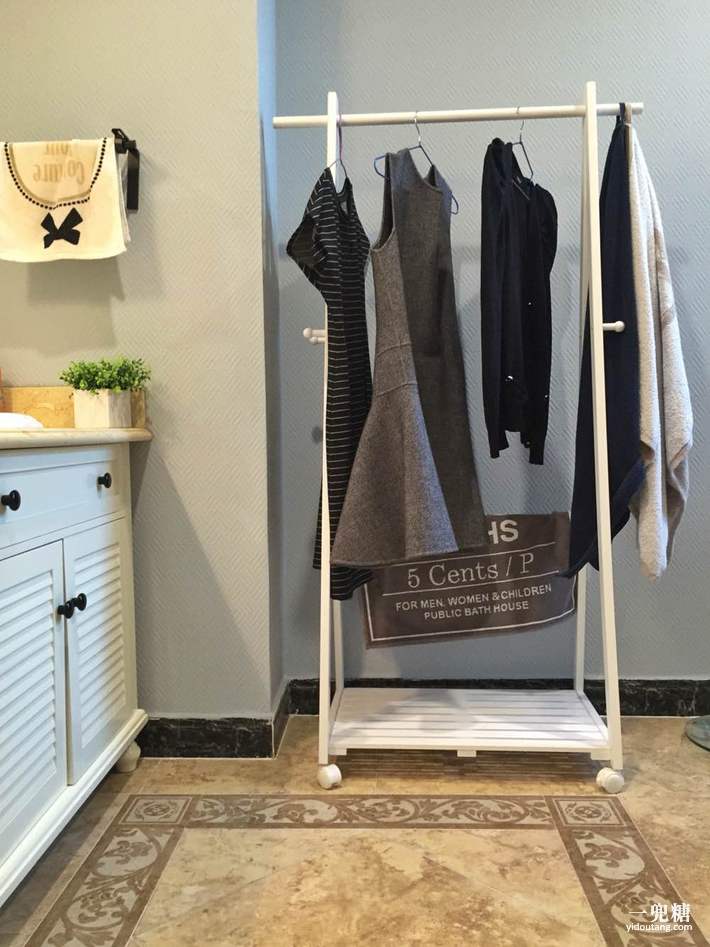 日式衣物收纳整理技巧,居家收纳新思路