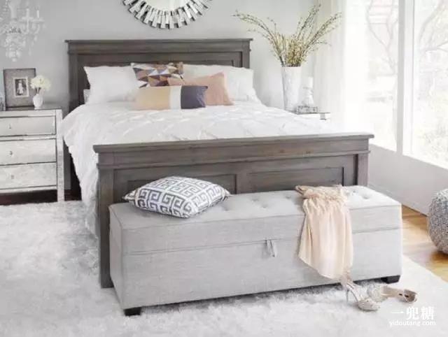 日式衣物收纳整理技巧,居家收纳新思路