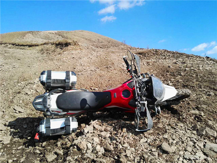 有故事的男同学第一期,鑫源x6进藏