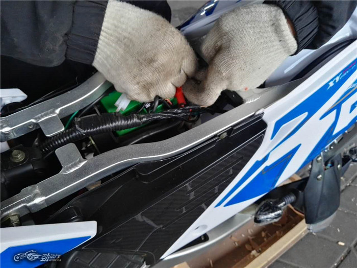 有故事的男同学第一期,鑫源x6进藏