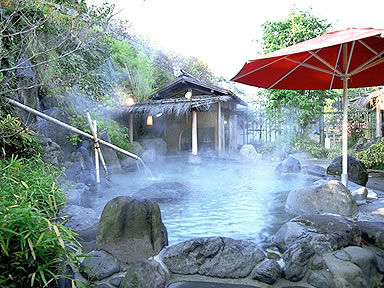 秋冬最暖最放松的就是泡温泉啦，推荐六个四川泡汤绝佳去处