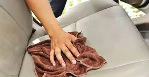 修车秘籍大全,车侧面凹痕自行修复