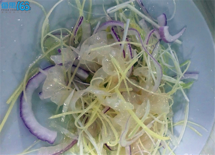 广州番禺一家地道的鱼生专门店,番禺吃鱼生哪家强