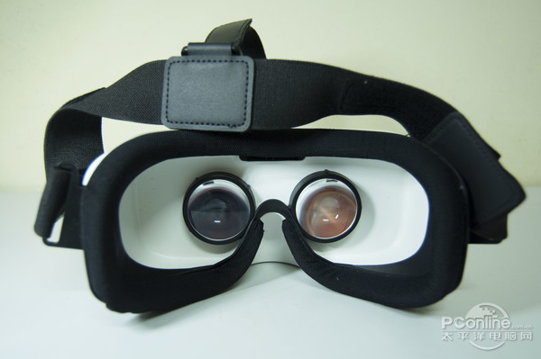 英菲克inphicVR一体机评测:1498元带来超值体验