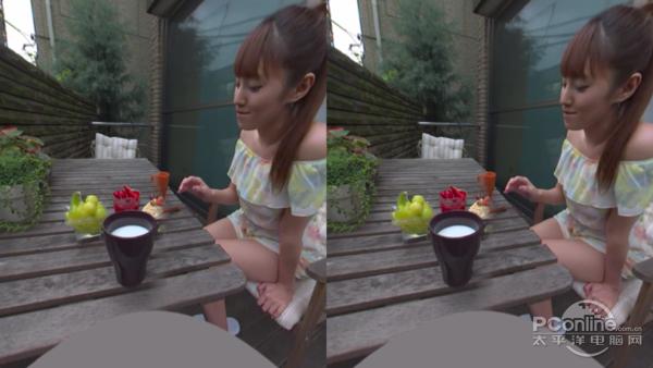 英菲克inphicVR一体机评测:1498元带来超值体验