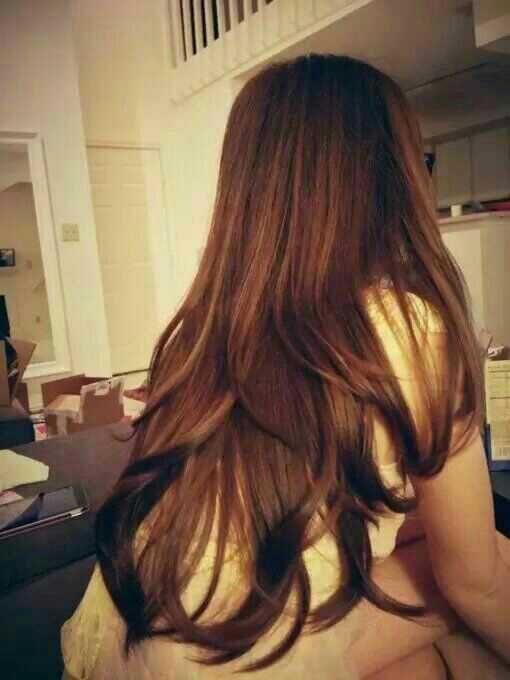 染发的危害及保养方法,染发的危害和后果