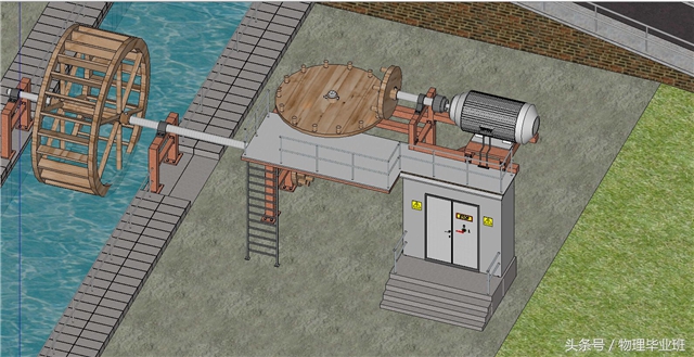 初三物理电功率与电能,初三物理核能发电