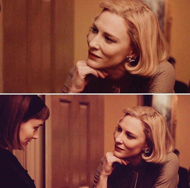 你妈做梦也没想到,你居然会被一个女人掰弯!