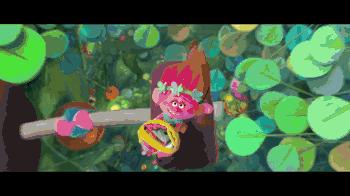 竟然有这么好色的动画片（我好喜欢）