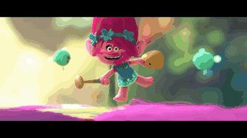 竟然有这么好色的动画片（我好喜欢）