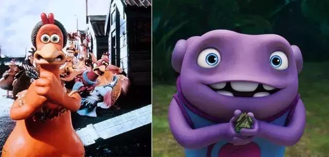 竟然有这么好色的动画片（我好喜欢）