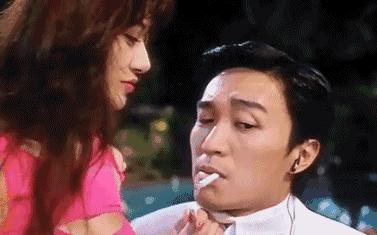 竟然有这么好色的动画片（我好喜欢）