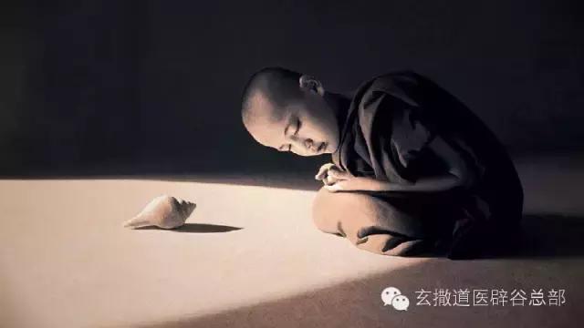 最受肯定的服气辟谷全攻略