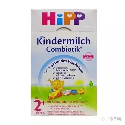 推荐宝宝喝的奶粉,宝宝喝的奶推荐几款