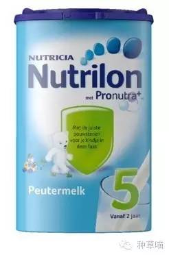 推荐宝宝喝的奶粉,宝宝喝的奶推荐几款