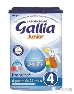 推荐宝宝喝的奶粉,宝宝喝的奶推荐几款