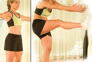 全网最有效瘦小腹动作,如何瘦小腹最有效