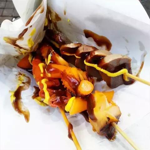 香港美食攻略高水准,在香港品尝美食