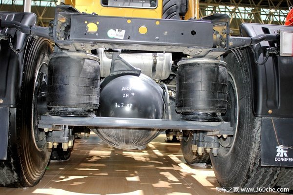 气囊悬挂整体提升有用么,气囊悬挂跟空气悬挂