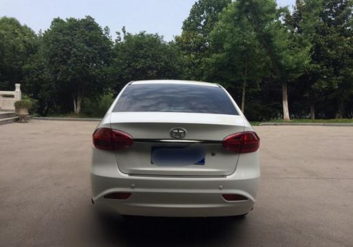 整体较为满意谈福睿斯用车感受,新款和悦a30