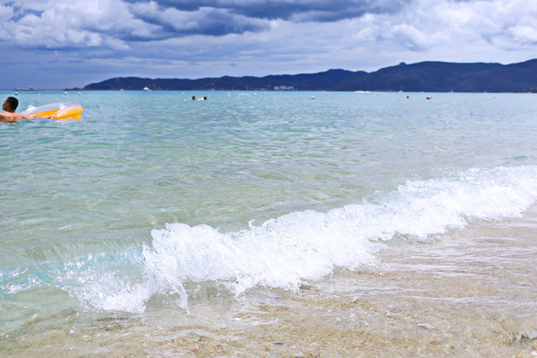 三亚最美的地方在哪里,三亚世界上最美的海在哪里