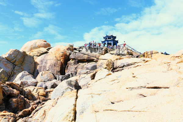 三亚最美的地方在哪里,三亚世界上最美的海在哪里