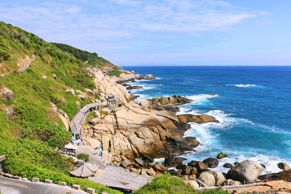 三亚最美的地方在哪里,三亚世界上最美的海在哪里