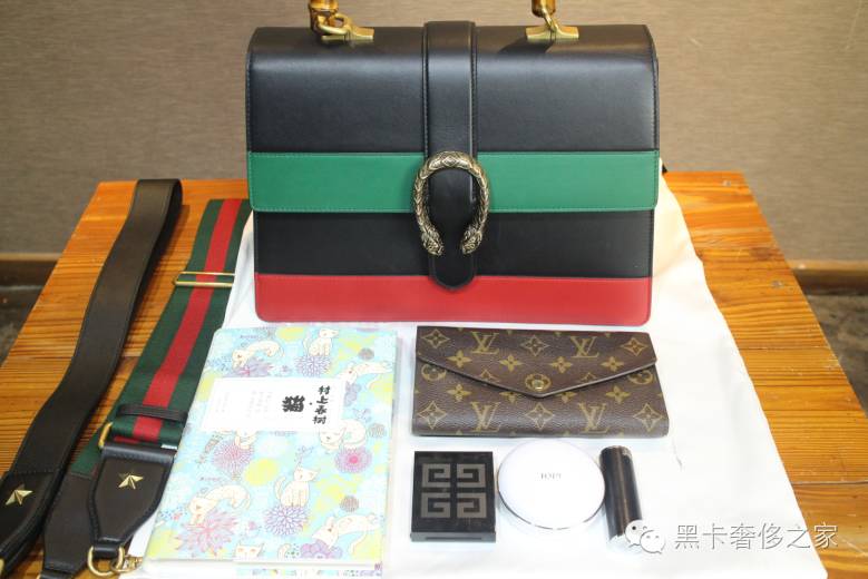 竹节包gucci酒神,gucci酒神包竹节