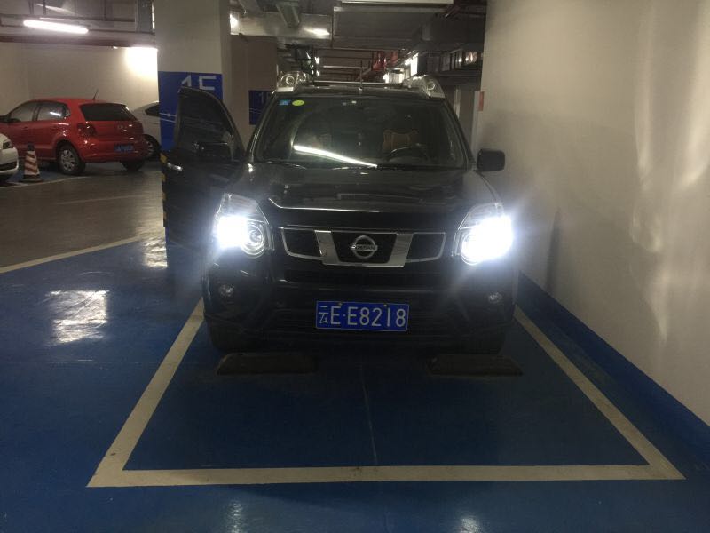 最好的h4远近一体大灯,h4远近光一体为啥近光不亮呢