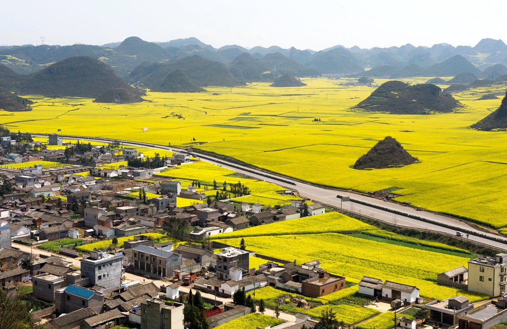 年假攒起来慢生活走起