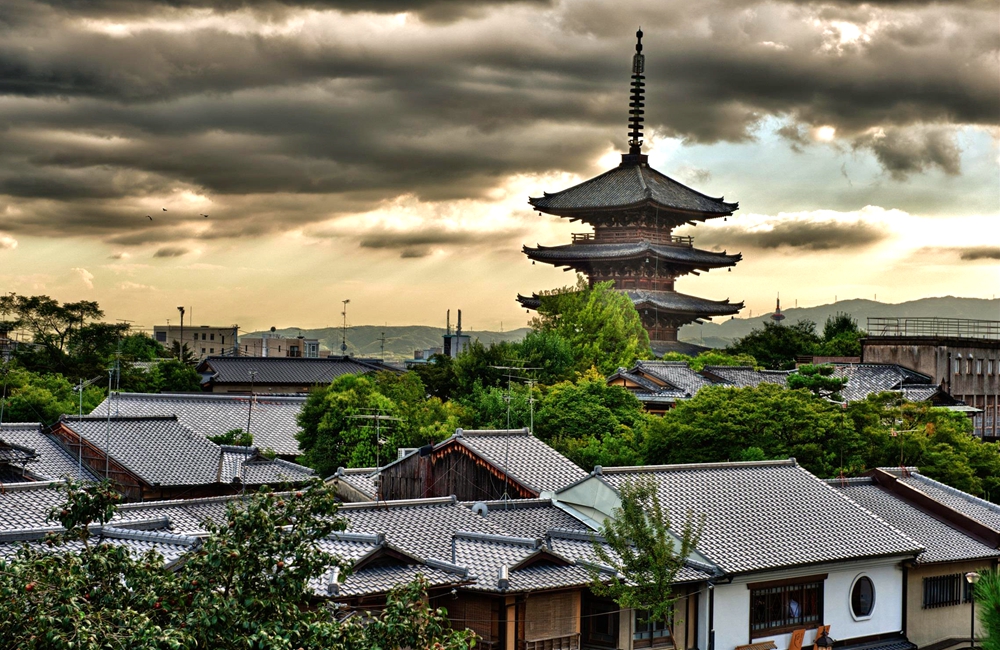 年假攒起来慢生活走起