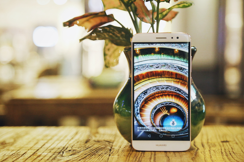 华为手机麦芒5评测,华为麦芒五升级鸿蒙