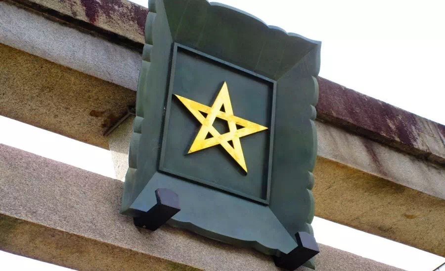 阴阳师安倍晴明扮演者,真正的安倍晴明