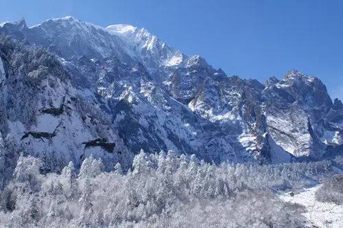 川西秘境超小众自驾景点,川西小环线小众秘境
