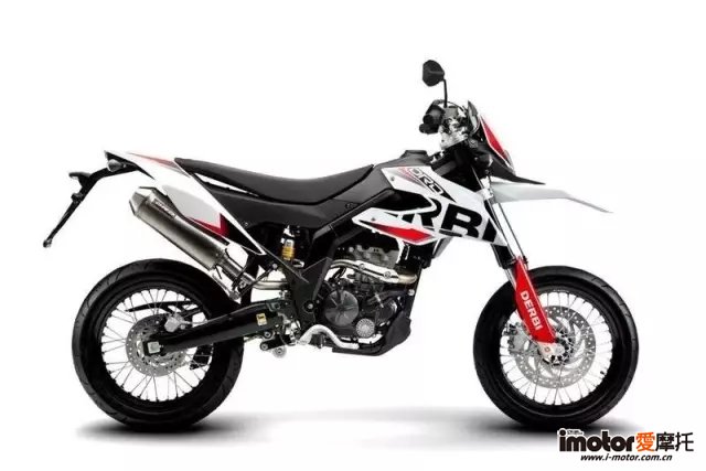 阿普利亚apriliagpr150测评,脱颖而出的车