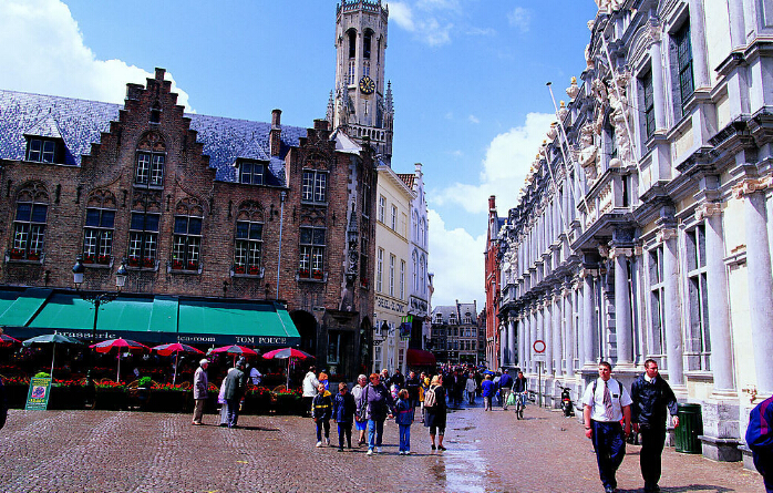 法国outlets购物攻略,欧洲购物指南