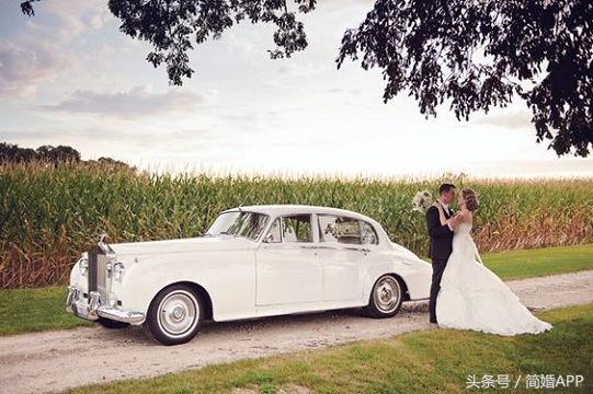 如何租豪车不被坑,租婚车有什么坑