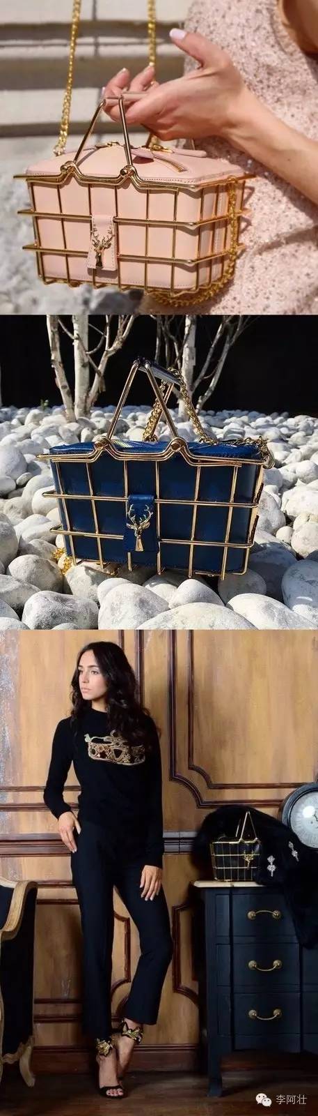 种草好物推荐学生包,种草5元好物