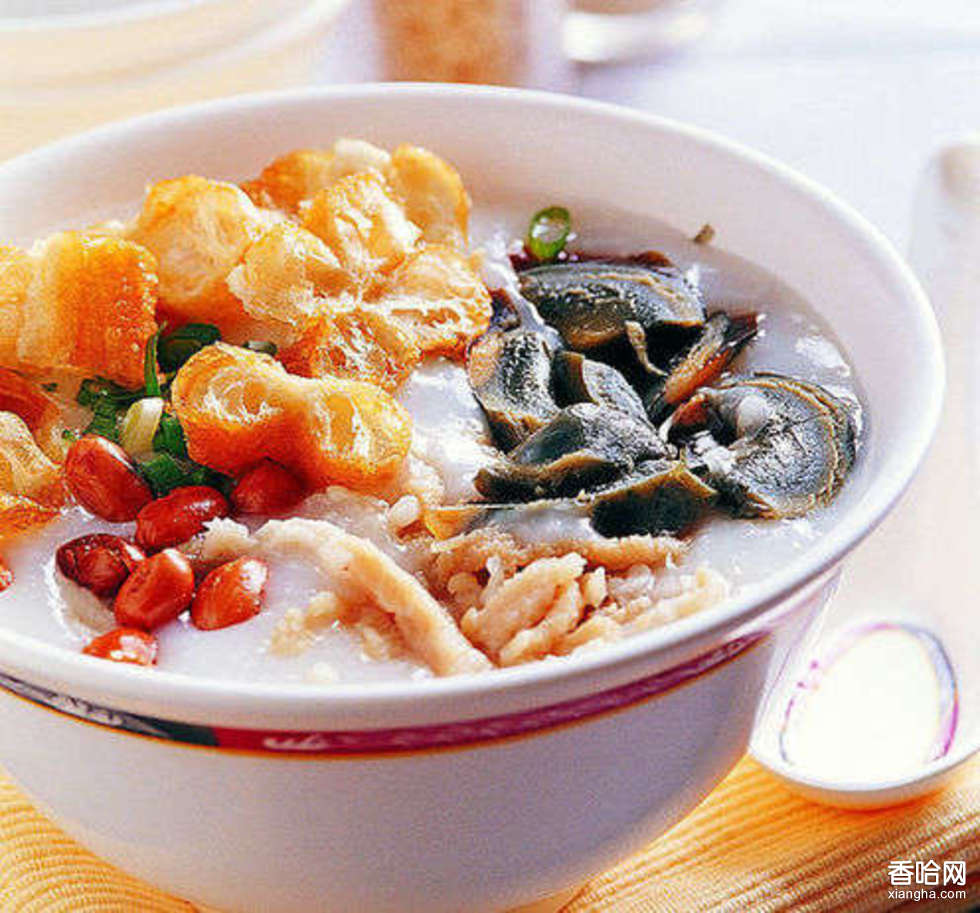 去梧州该吃什么？