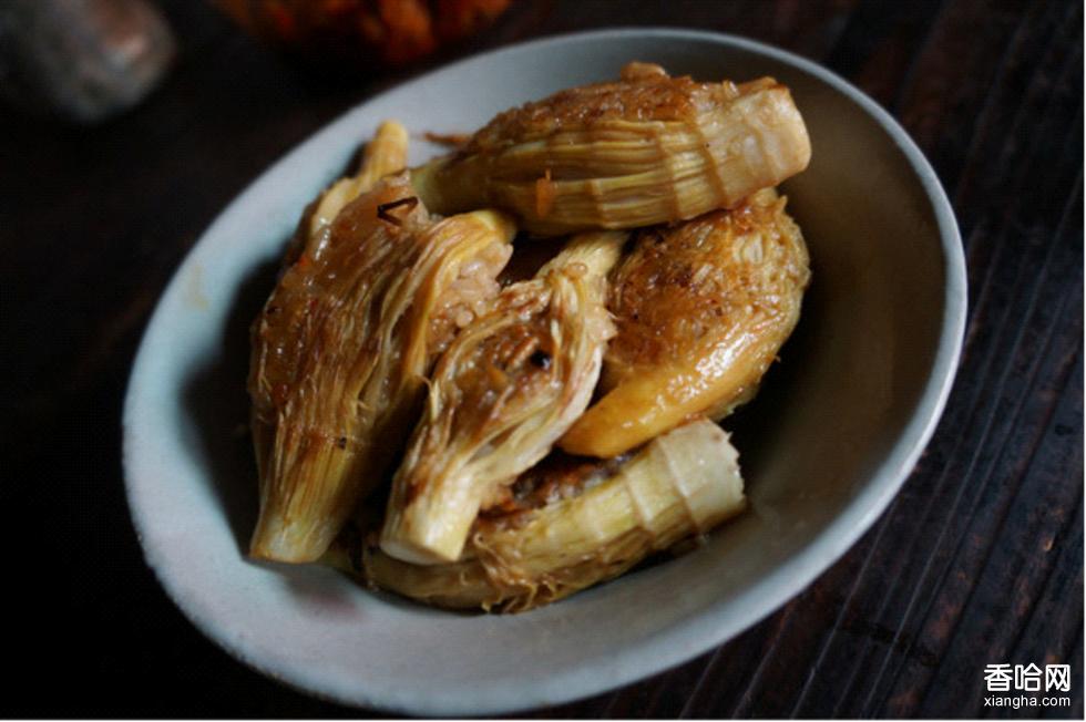 去梧州该吃什么？