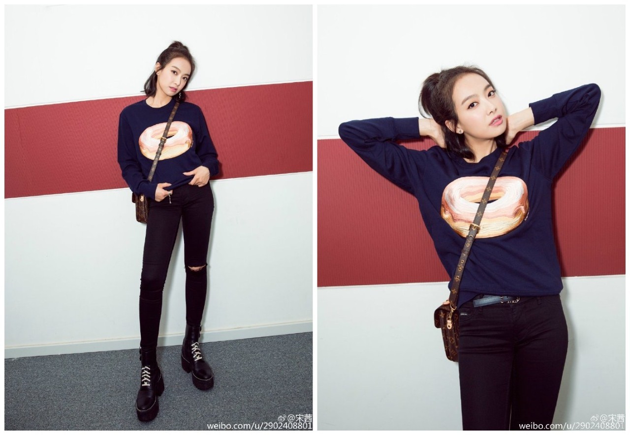 vetements卫衣为什么这么受欢迎,vetements破领卫衣怎么穿