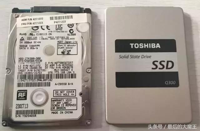 thinkpadt480如何更换固态硬盘,thinkpade450更换固态硬盘教程