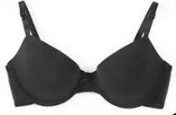 少女适合穿的bra,为什么女生要穿bra