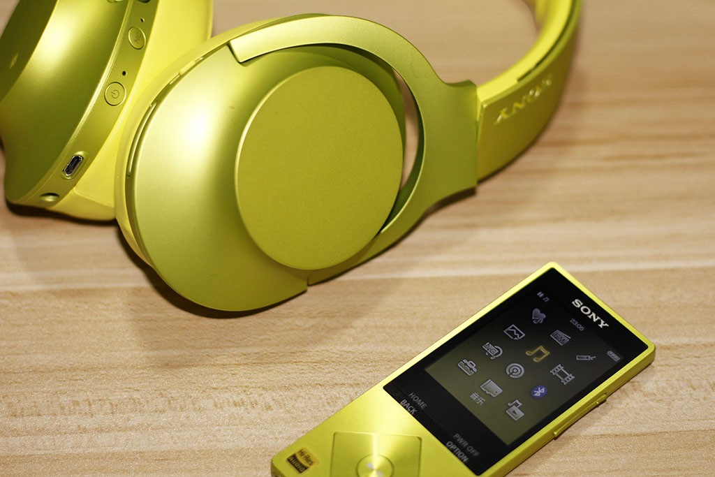 索尼mdr-100abn音质,索尼mdr100abn各种功能