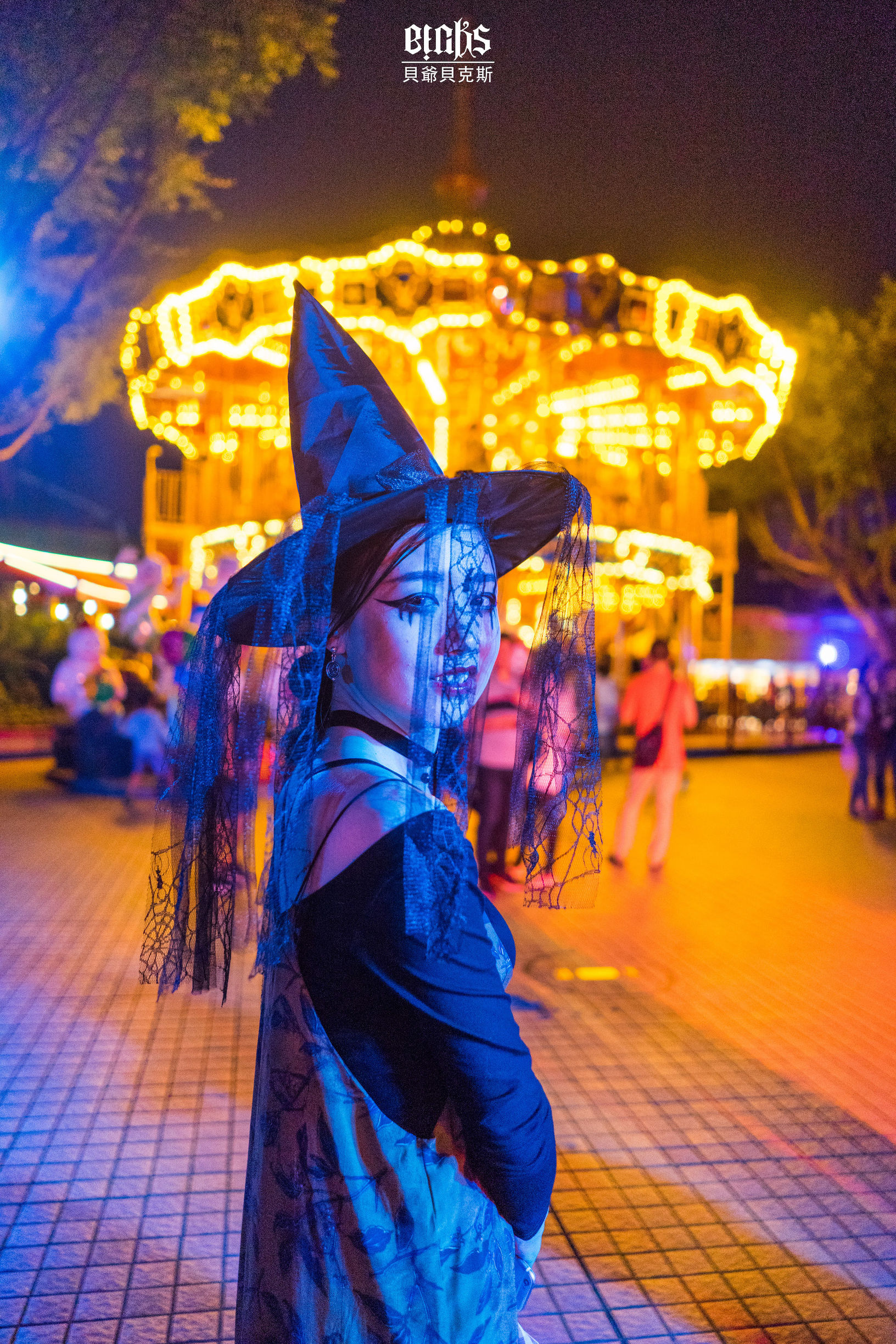 长隆万圣节除了港诡街还有什么,广州长隆万圣节好看的鬼