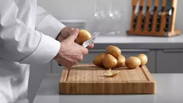 正品德国双立人刀具价格,双立人刀具组合