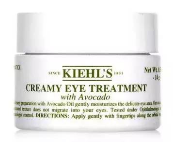 7款超好用眼霜再不用你就老了,眼霜要会用再不用眼霜你就老了