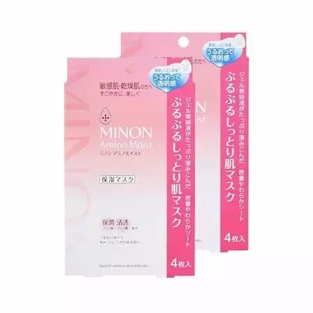 冬天补水保湿面膜正品销量第一,保湿补水面膜第一名正品