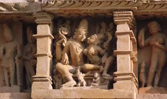 印度神谁创造了人,印度神中人是谁创造的